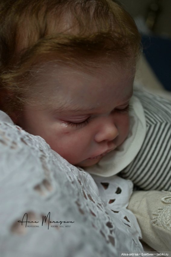 Предновогодняя радость Тате