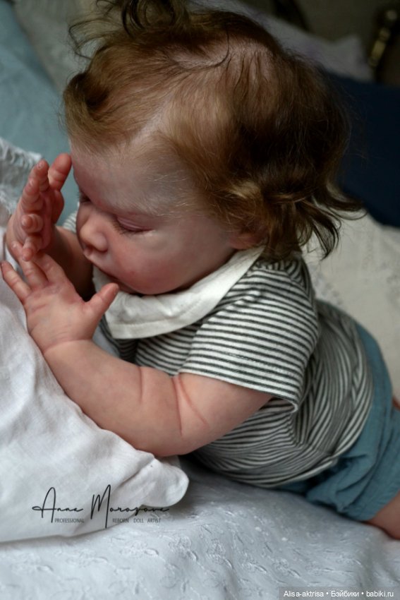 Предновогодняя радость Тате