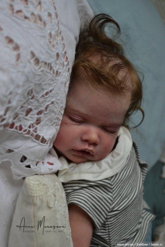 Предновогодняя радость Тате (фото 8)