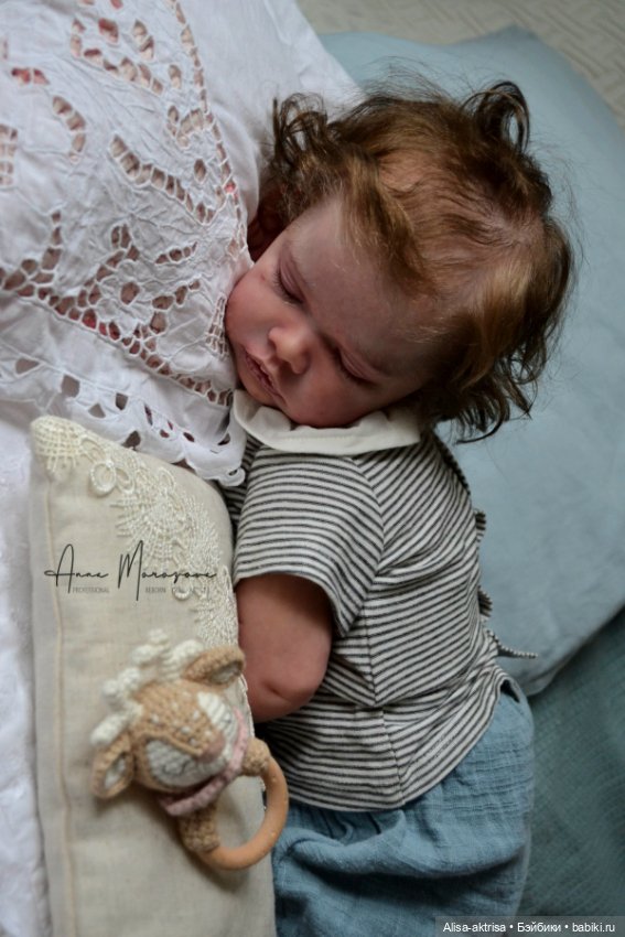 Предновогодняя радость Тате