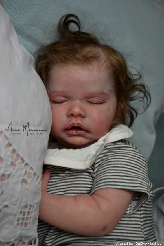 Предновогодняя радость Тате (фото 6)