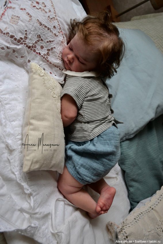 Предновогодняя радость Тате