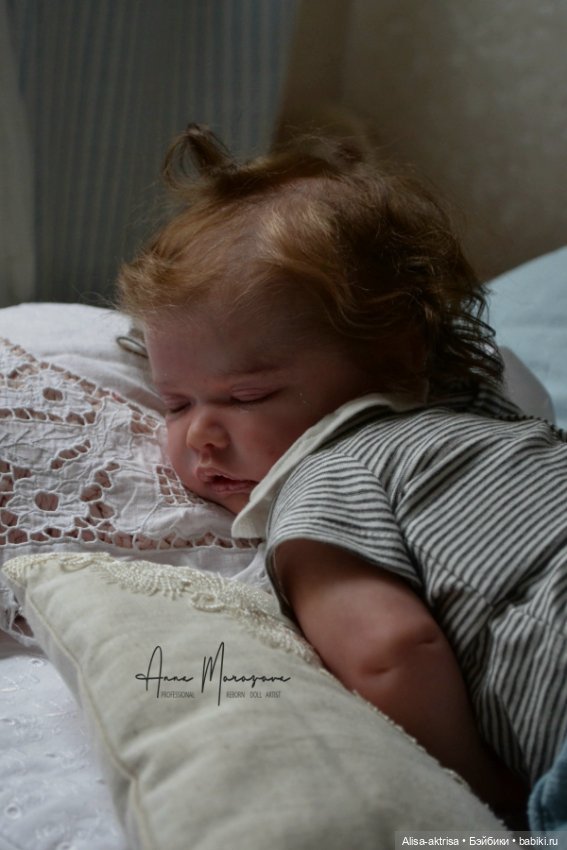 Предновогодняя радость Тате