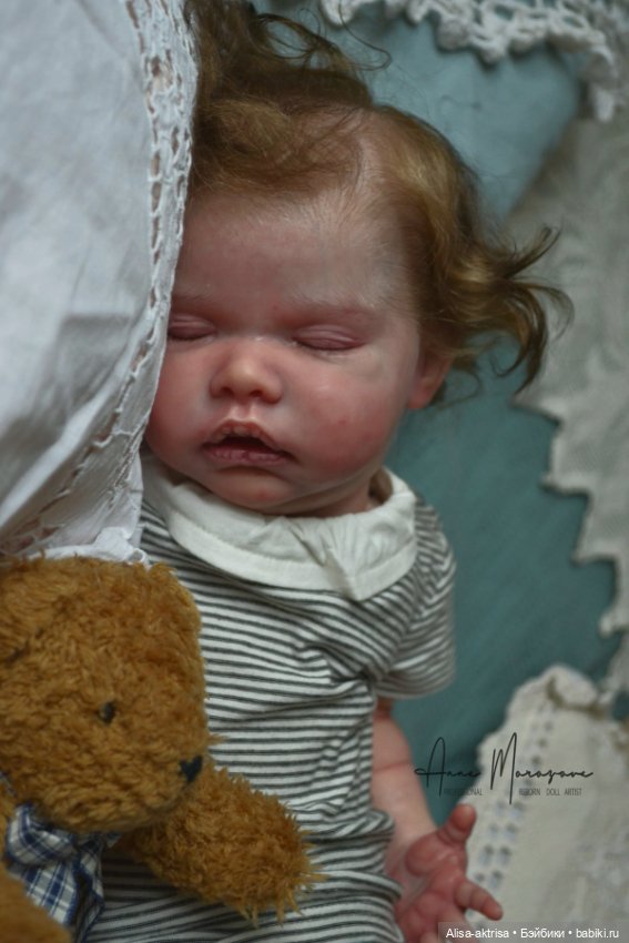 Предновогодняя радость Тате