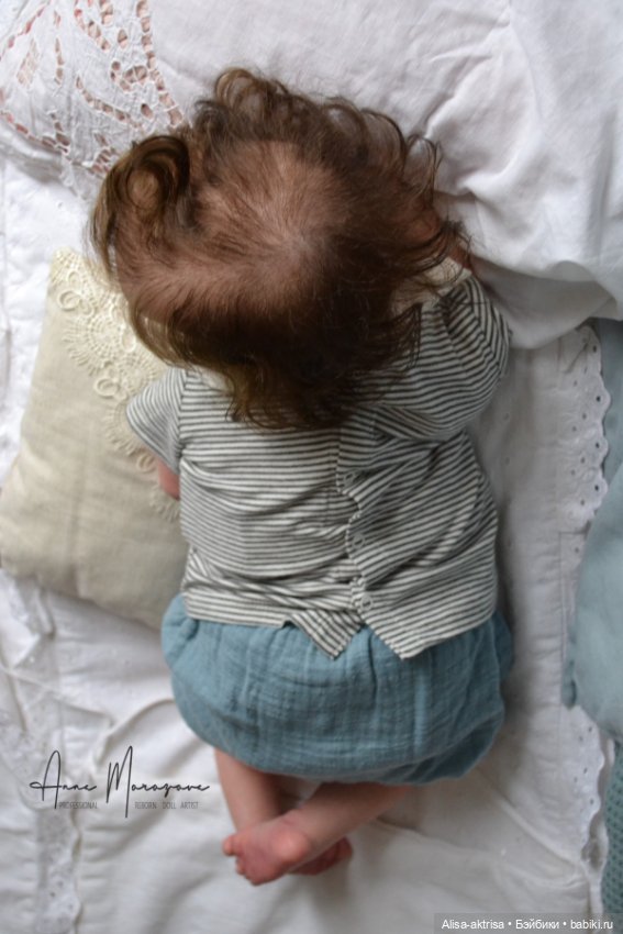 Предновогодняя радость Тате