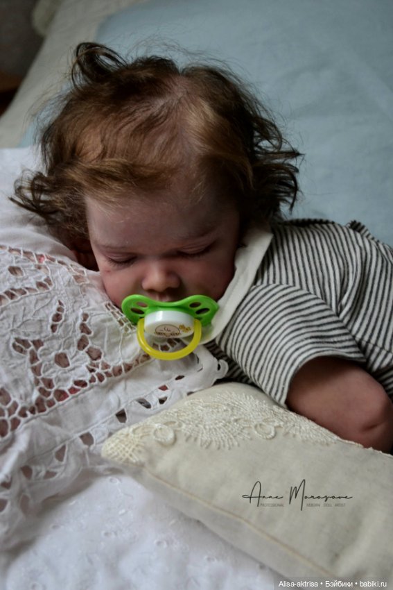 Предновогодняя радость Тате