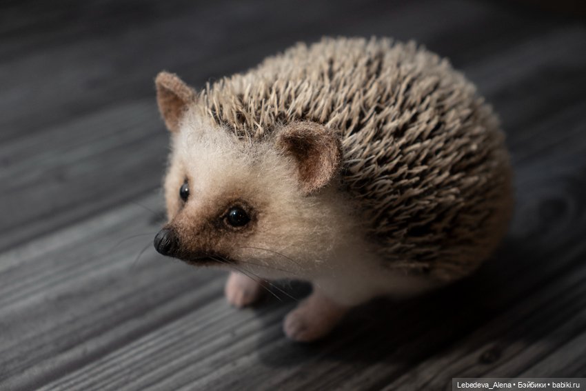 Если вам не хватает — Домашние фото авторских игрушек: Тедди (фото 2)