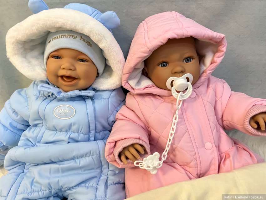 Немецкие куклы Doro dolls, Доро долс