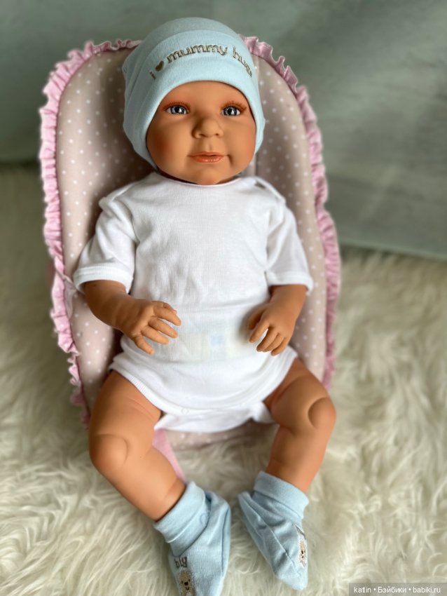 Немецкие куклы Doro dolls, Доро долс (фото 4)