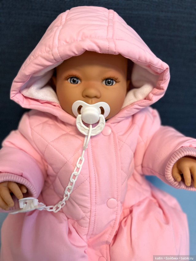 Немецкие куклы Doro dolls, Доро долс