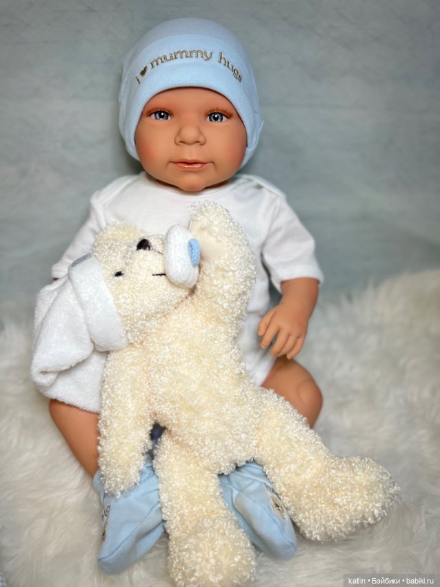 Немецкие куклы Doro dolls, Доро долс (фото 10)