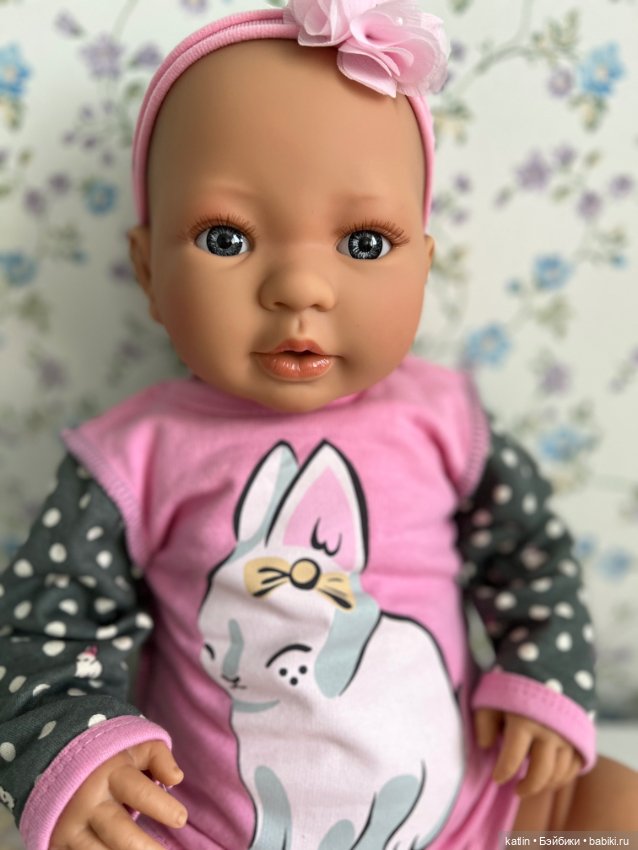 Немецкие куклы Doro dolls, Доро долс