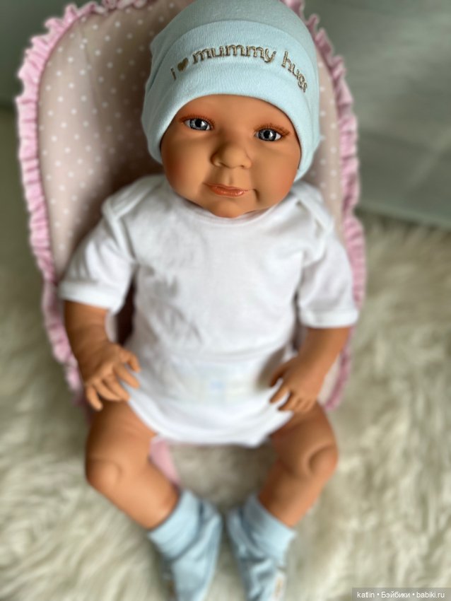 Немецкие куклы Doro dolls, Доро долс (фото 3)