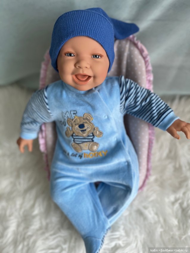 Немецкие куклы Doro dolls, Доро долс (фото 6)