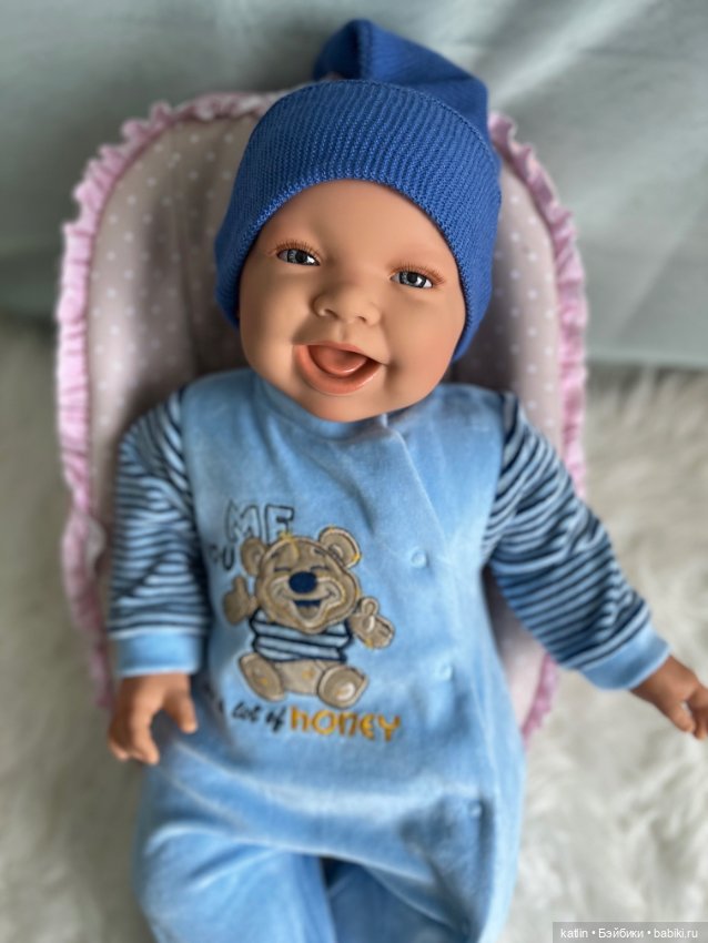 Немецкие куклы Doro dolls, Доро долс (фото 7)