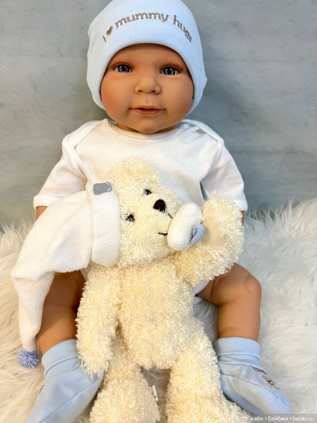 Немецкие куклы Doro dolls, Доро долс