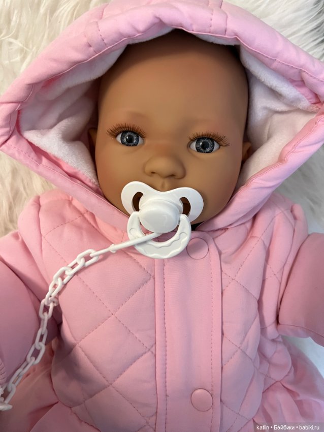 Немецкие куклы Doro dolls, Доро долс