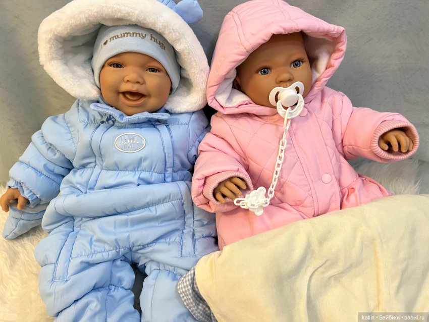 Немецкие куклы Doro dolls, Доро долс