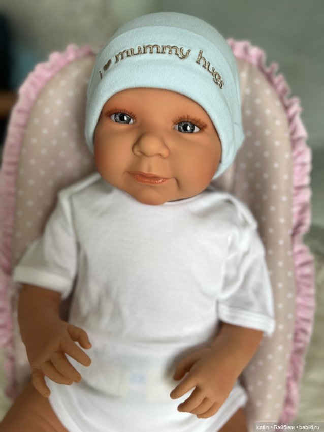 Немецкие куклы Doro dolls, Доро долс (фото 5)