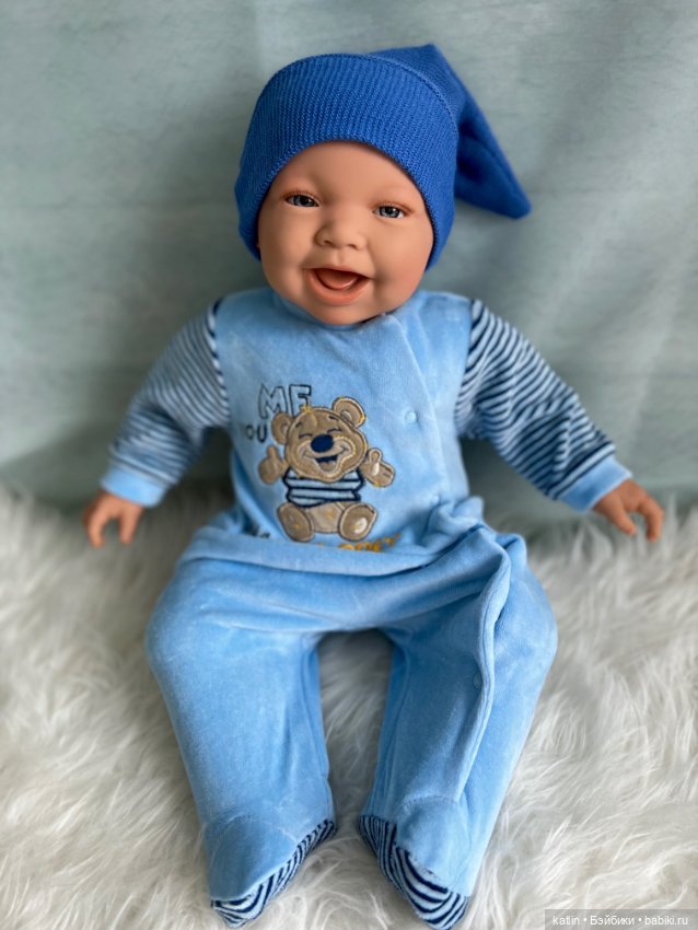 Немецкие куклы Doro dolls, Доро долс (фото 9)