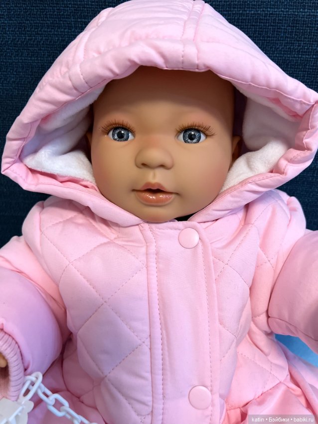 Немецкие куклы Doro dolls, Доро долс