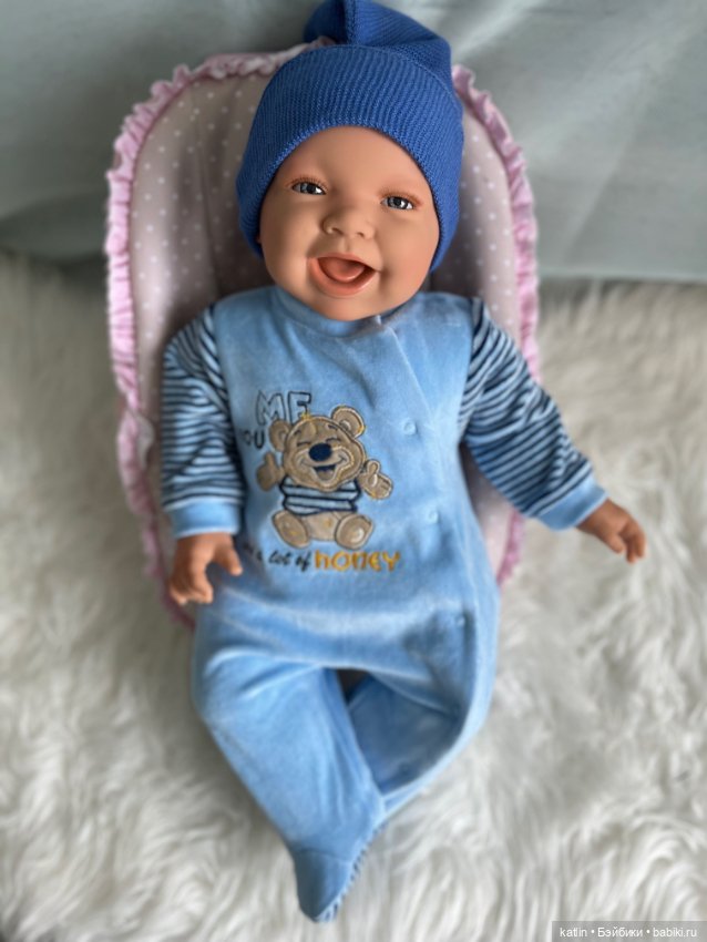 Немецкие куклы Doro dolls, Доро долс (фото 8)