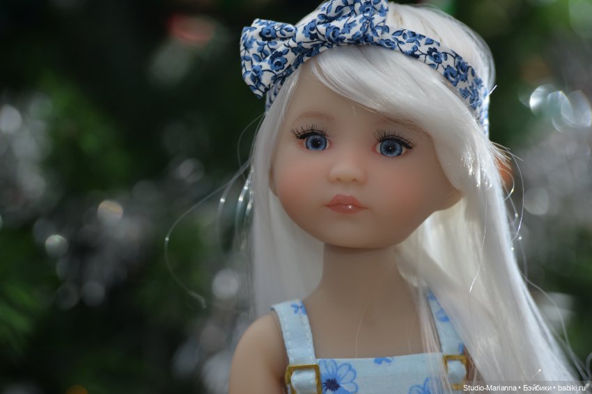 Горшочек, не вари. Часть вторая