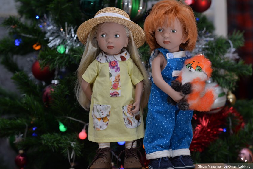 Горшочек, не вари. Часть вторая (фото 8)