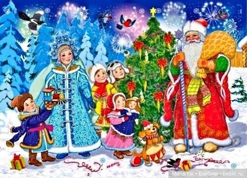 С Наступающим — Игровые куклы разных производителей (Разное): редкие бренды