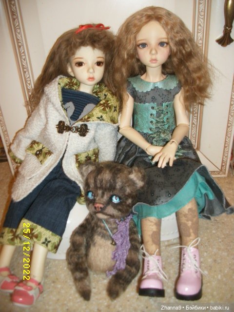 С наступающим Новым годом (фото 3)