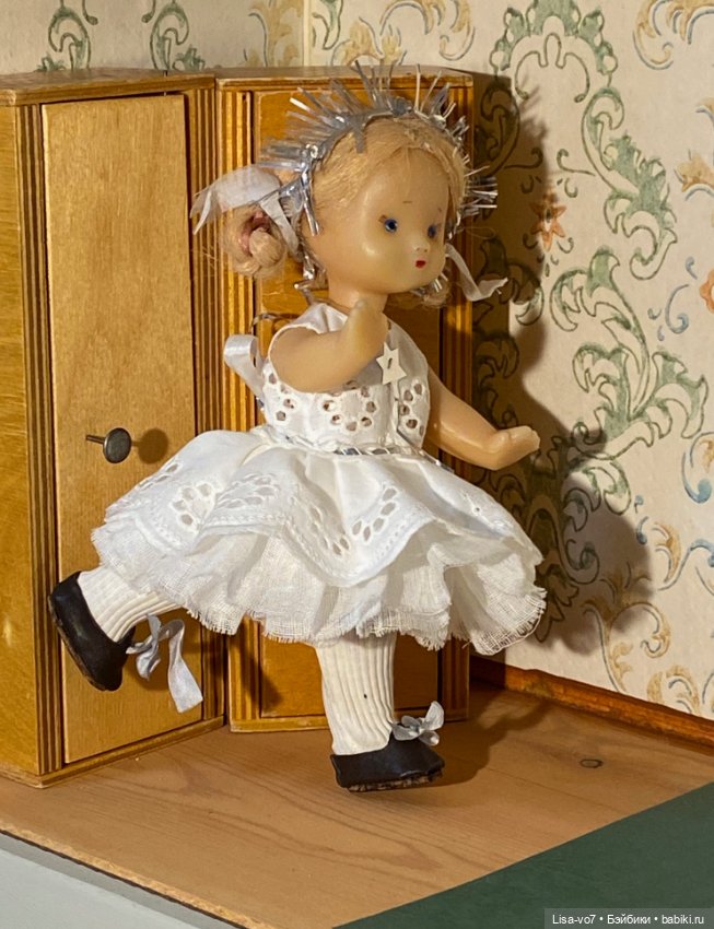 Играю в "Детство" 3 — Игрушки СССР и советского детства: резиновые (фото 4)