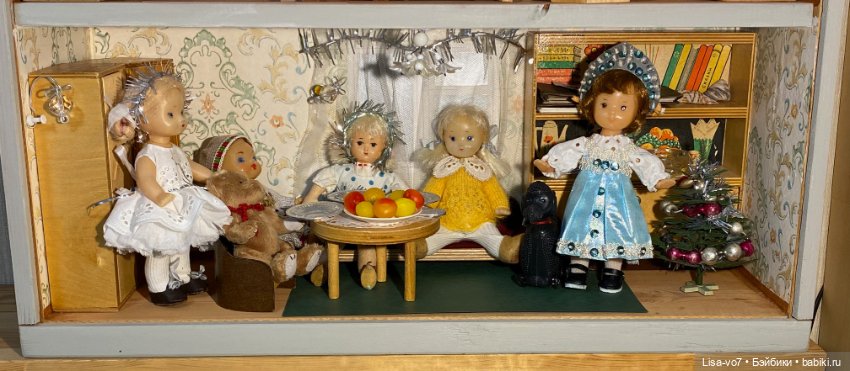 Играю в "Детство" 3 — Игрушки СССР и советского детства: резиновые