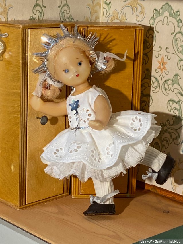 Играю в "Детство" 3 — Игрушки СССР и советского детства: резиновые (фото 5)