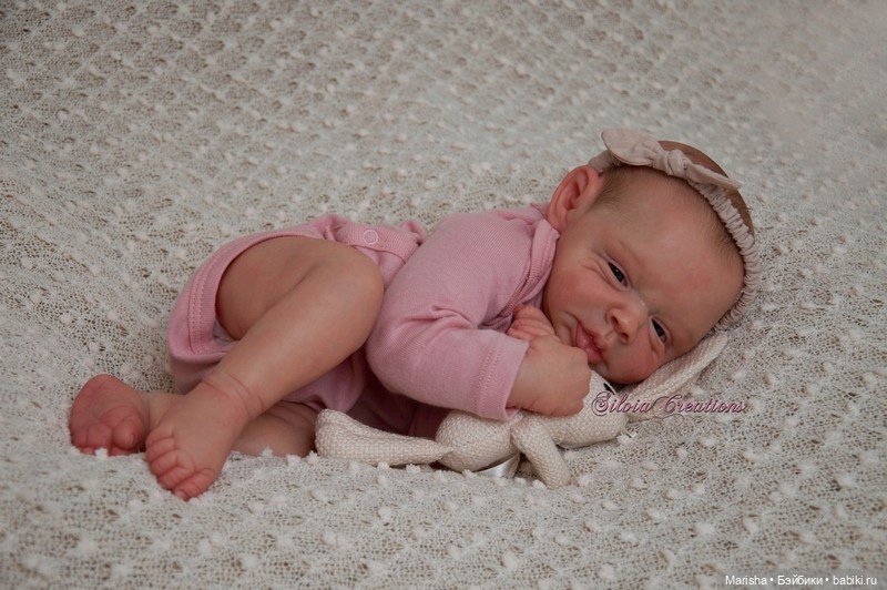 Elia скульптора Francesca Figa, автор прототипа Silvia Ezquerra (фото 10)