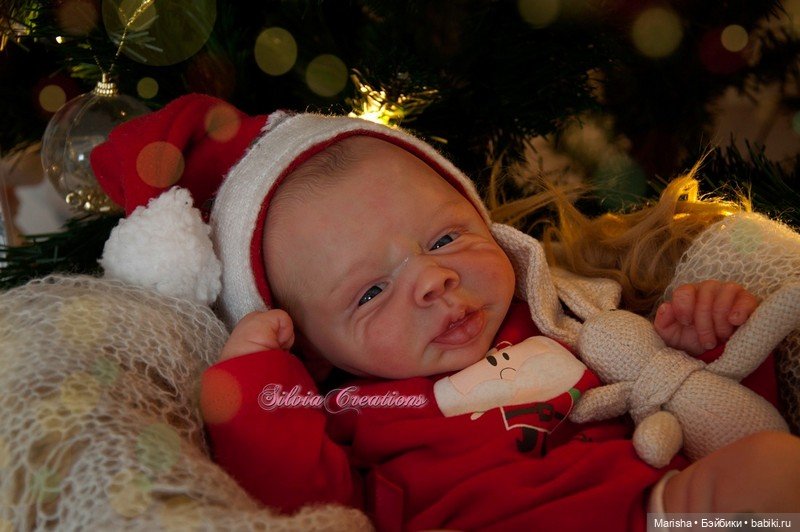 Elia скульптора Francesca Figa, автор прототипа Silvia Ezquerra (фото 2)