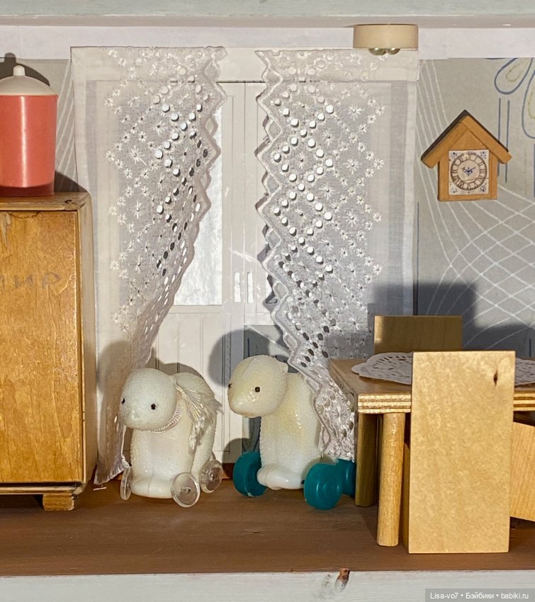 Играю в "Детство" 3 — Игрушки СССР и советского детства: резиновые