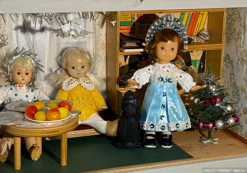 Играю в "Детство" 3 — Игрушки СССР и советского детства: резиновые