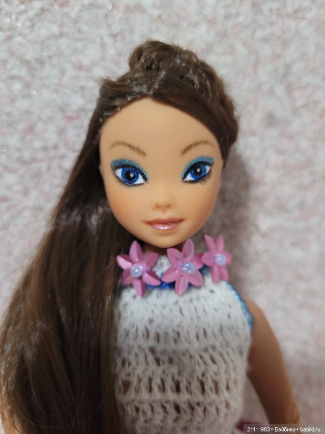 Была голова....,а получилась звезда🤩 (фото 4)