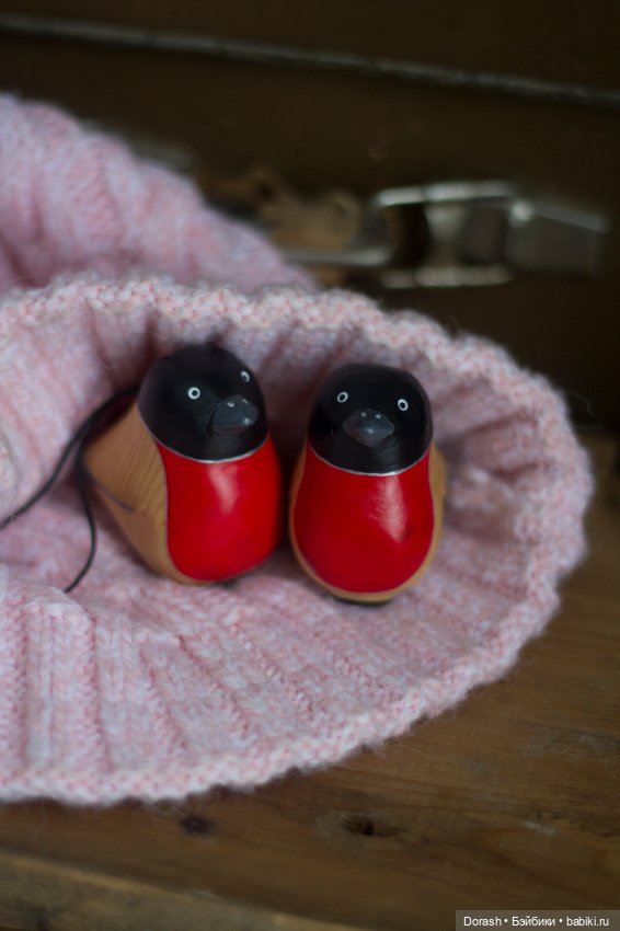 Слон и милые ,новогодние мелочи (фото 5)