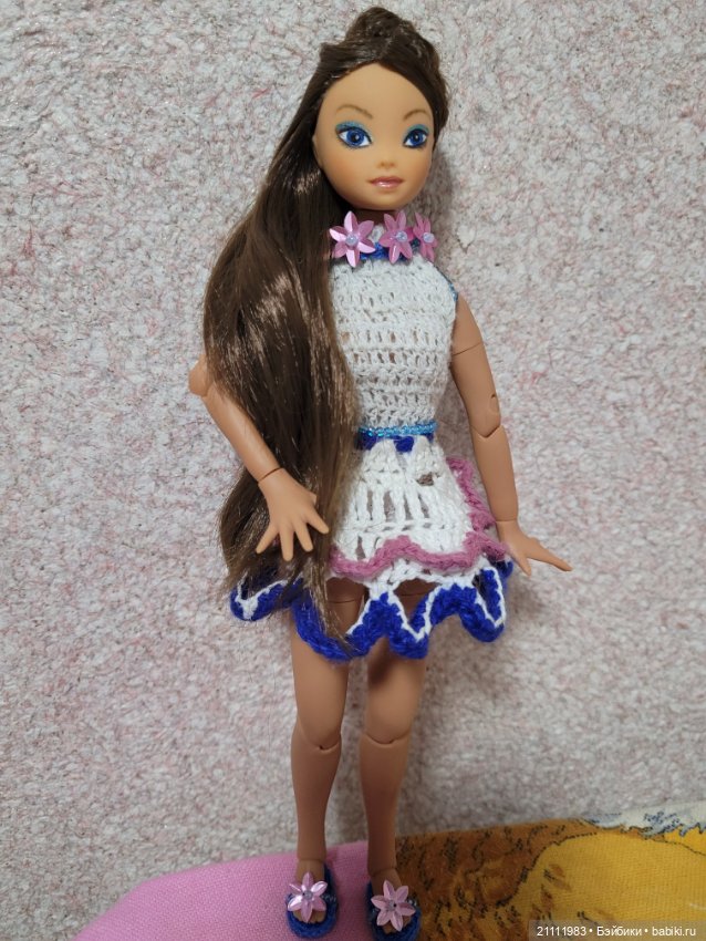 Была голова....,а получилась звезда🤩 (фото 2)