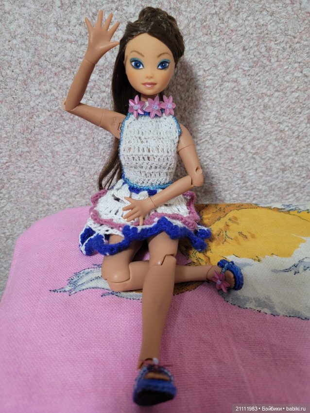 Была голова....,а получилась звезда🤩 (фото 3)