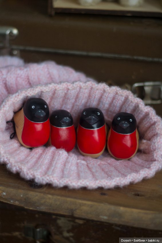 Слон и милые ,новогодние мелочи (фото 4)