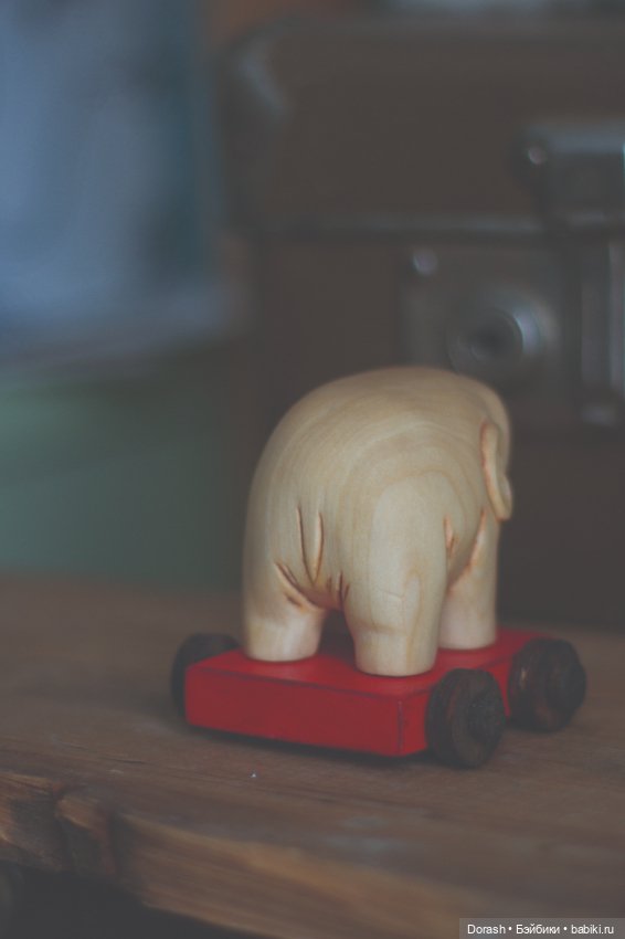 Слон и милые ,новогодние мелочи (фото 3)