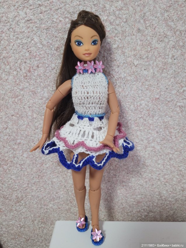 Была голова....,а получилась звезда🤩