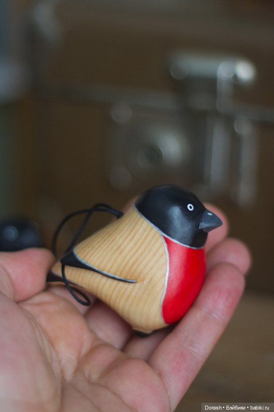 Слон и милые ,новогодние мелочи (фото 7)