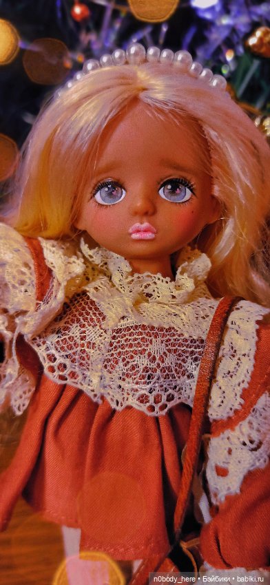 Немного новогодней атмосферы (фото 2)