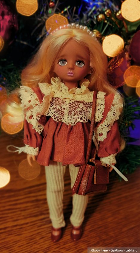 Немного новогодней атмосферы (фото 4)