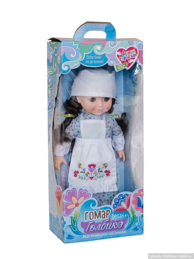 Авторский проект от "Весны'