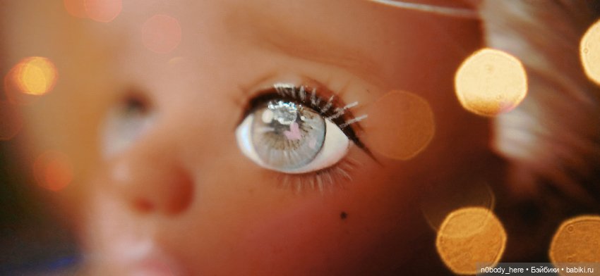 Немного новогодней атмосферы