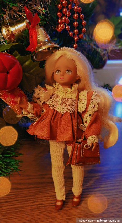 Немного новогодней атмосферы (фото 3)